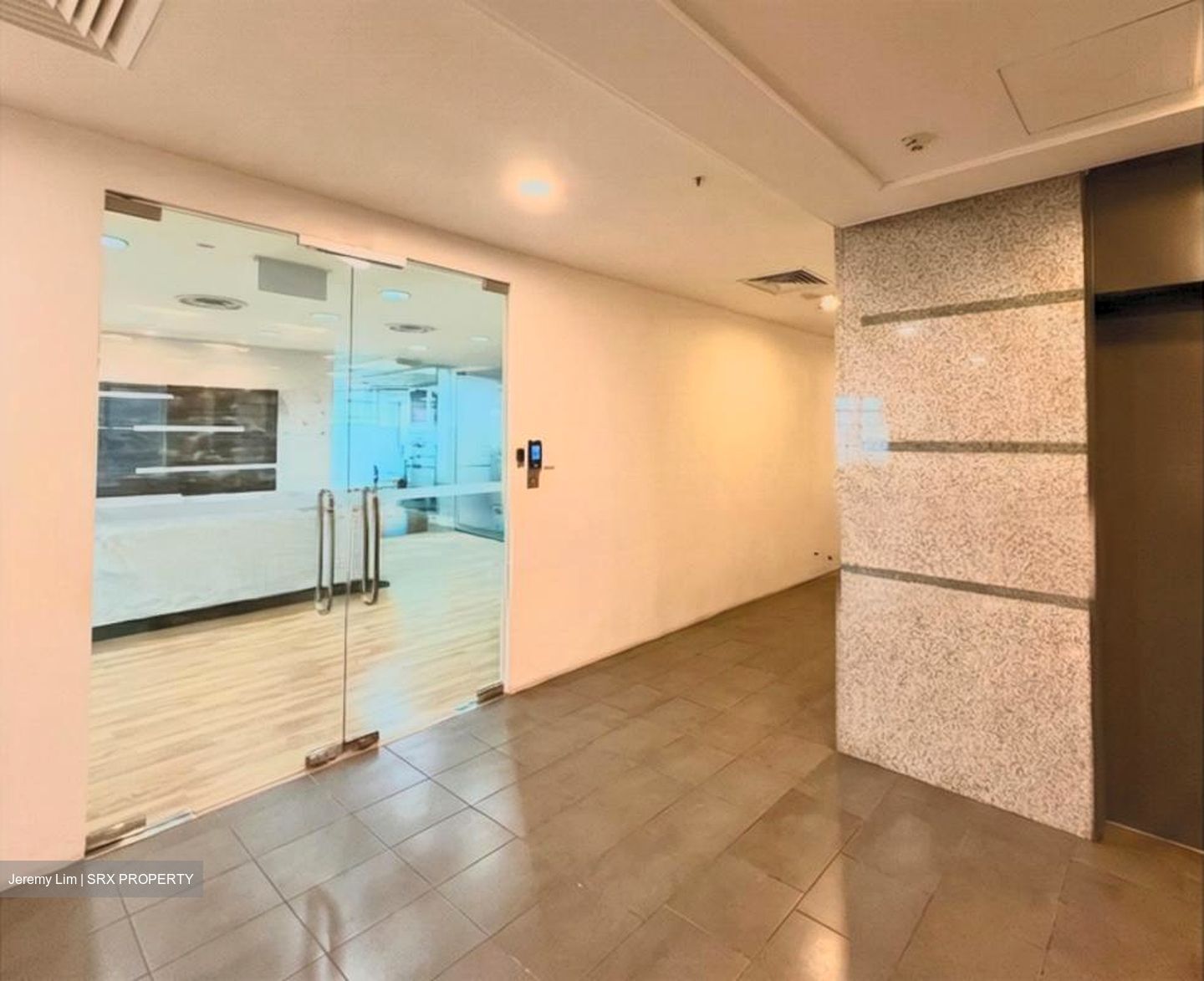 Raffles Place MRT (D1), Office #524786741